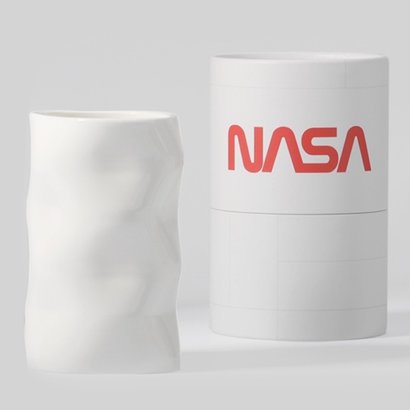 NASA Space Mug - Picture 3 of 4